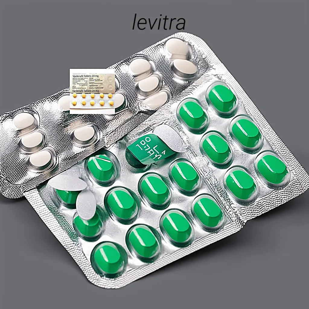 Precio levitra en farmacia